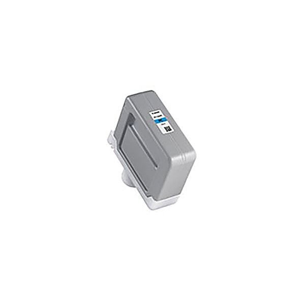 (純正品) Canon キャノン インクカートリッジ/トナーカートリッジ (0815C001 PFI-1300PC フォトシアン)
