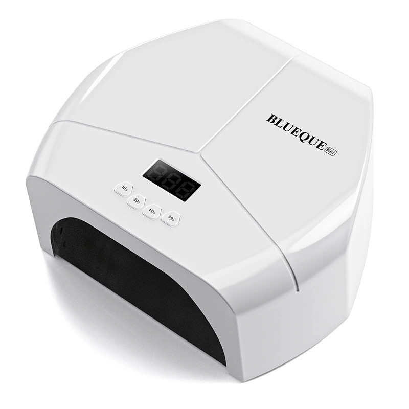 UVライト LED＆UVネイルランプ 268W 298W 全てのジェルネイルに対応 硬化 ledライト