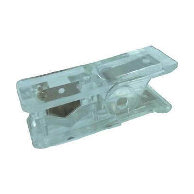 他サイト： 千代田通商 ［TC-16］ チューブカッター 適用チューブ外径３～１６ｍｍ TC16 148-4401の商品画像