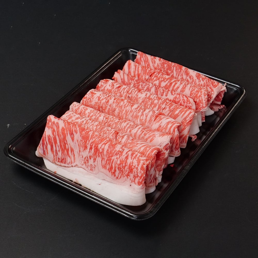 【近江牛】すき焼き用肩ロース（800g） 牛肉 厳選