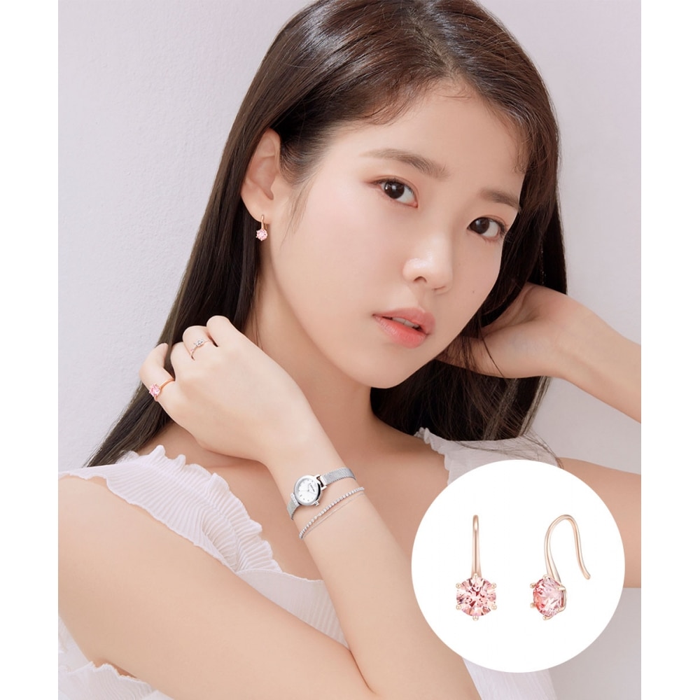 ジェスティーナ J ベーシックイヤリング (JJJBEQ0BF102SR000)