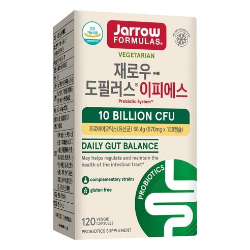 ウーマンフェム-ドフィルス乳酸菌10億ベジタリアンカプセル 60錠 1個