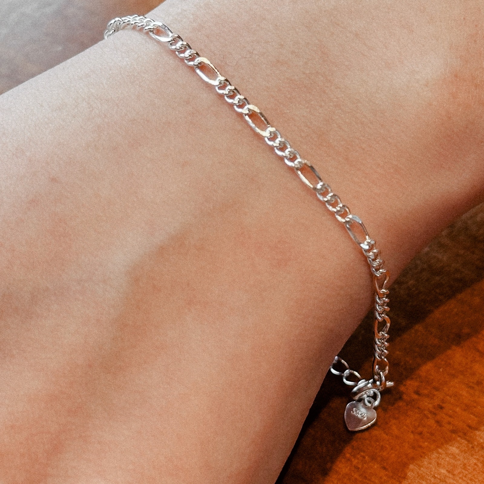 BB0014 silver925 BRACELET