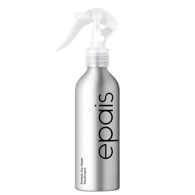プロテイン ノーウォッシュ トリートメント200ml/洗い流さないヘアトリートメント/根はエッセンス/根元はヘアクリーム/髪の毛タンパク質髪のタンパク質ケア