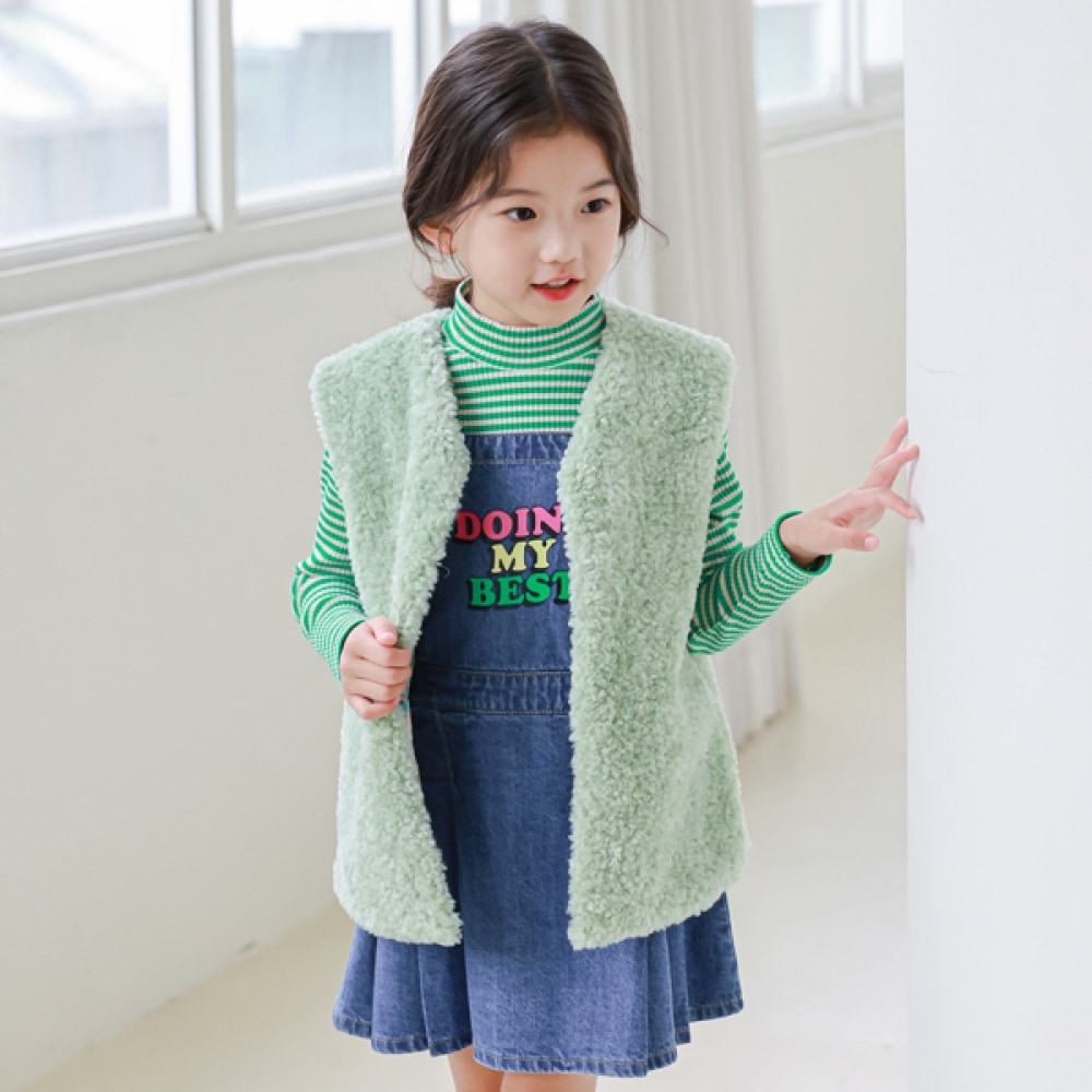 アイラブジェイ ミントキャンディ ファーベスト JTEOU25