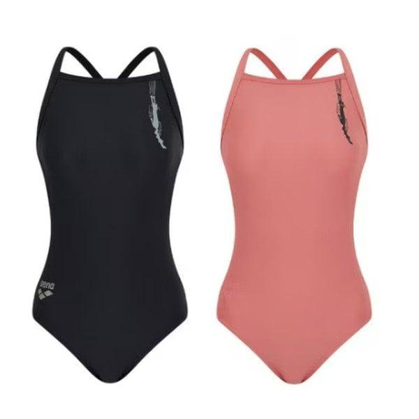 女性 A4BL1LO11 ドロップバックワンピース ガトー