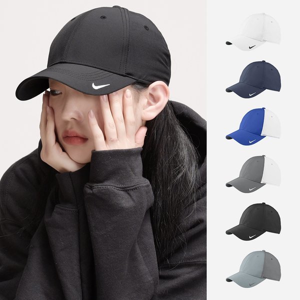 NIKE Swoosh レガシー 91 ボールキャップ 779797