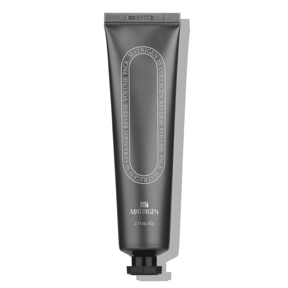 SSコラーゲン リバース ボリュームパック 60g /コラーゲンパック /フィルオフパック