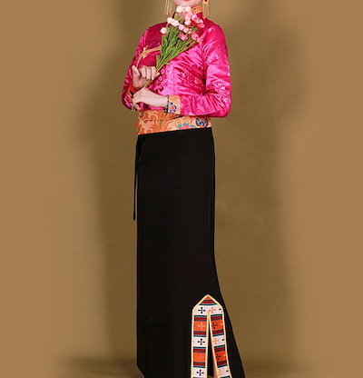 希少品/CCU/ARIOレザーダッフルコート/サイズ1 【公式通販】