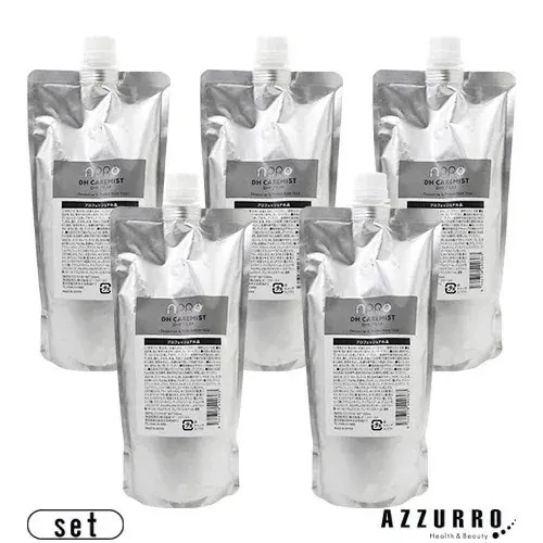 アプロ アシッドシェイパー DHケアミスト 500ml 合計5点セット【宅急便対応】【翌日着対応】