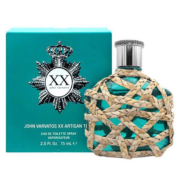 XX アルティザン ティル EDT 125ml