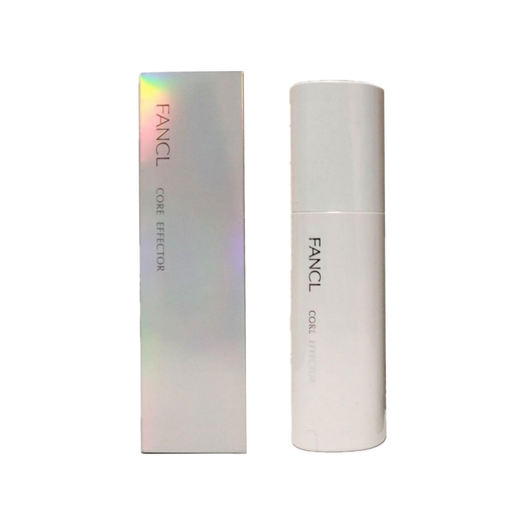 メガ割 新　F ANCL コアエフェクター エイジングケア美容液18mL