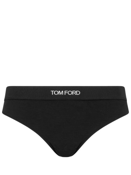 TOMFORD Women Underwear KNJ009 JEX011NAA BLACK