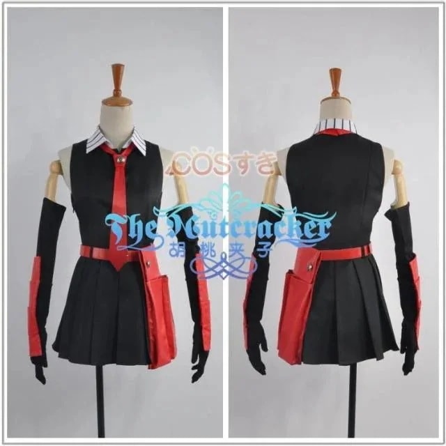アカメが斬る! アカメ コスプレ衣装 高品質 新品 Cosplay アニメ
