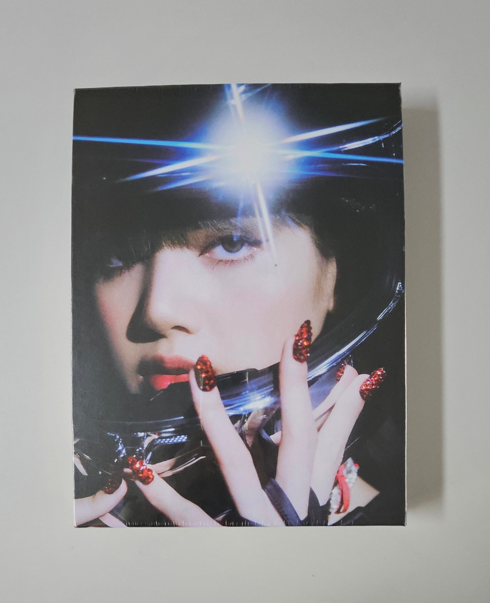 [未開封新品] BLACKPINK LISA -LALISA- PHOTOBOOK [SPECIAL EDITION]