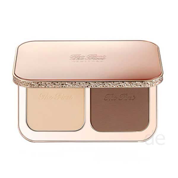 ザファーストジェネチュアパウダーパクト10g(SPF30,PA++)