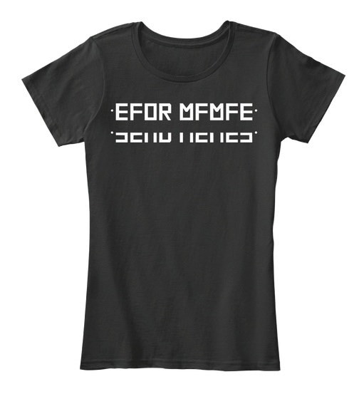 Send Memes shirt隠しメッセージWomen's Premium Tee Send Memes shirt隠しメッセージWomen's Premium Tee