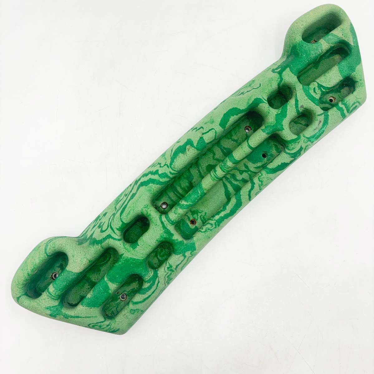 【中古】メトリウス プロジェクトボード トレーニング グリーン METOLIUS ボルダリング クライミング 6,100円