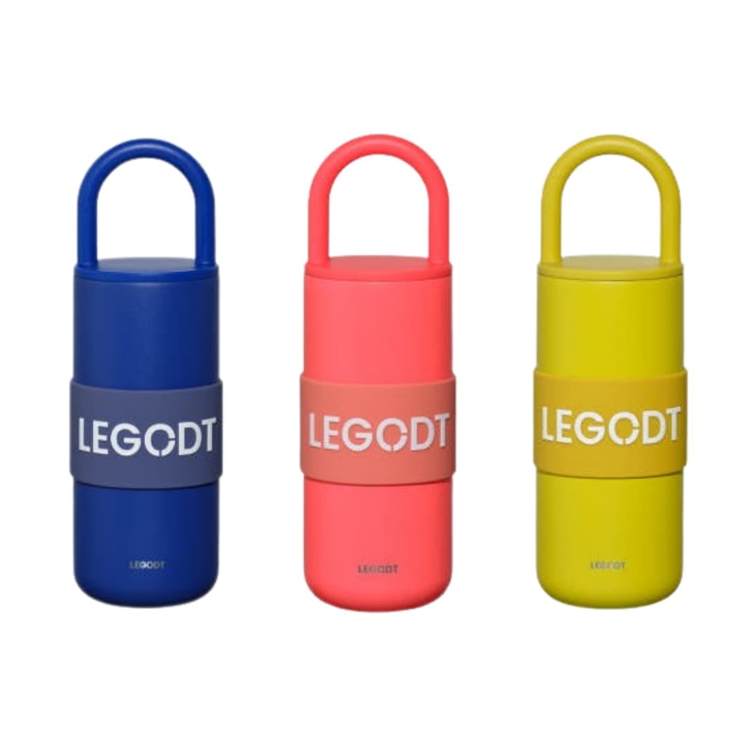 ループ タンブラー 600ml (3 colors)