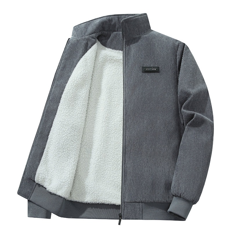 ジャケット メンズ 防風 防寒 中綿入り コート ジャンパー アウターカジュアル オシャレ