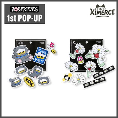 G-DRAGON ZOA ジヨン ゾア アクリル キーホルダー ZO BIGBANG G