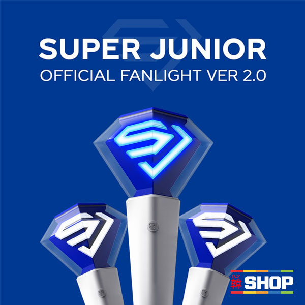 Qoo10] SMエンターテインメント SUPER JUNIOR スーパー ジュ : KPOP