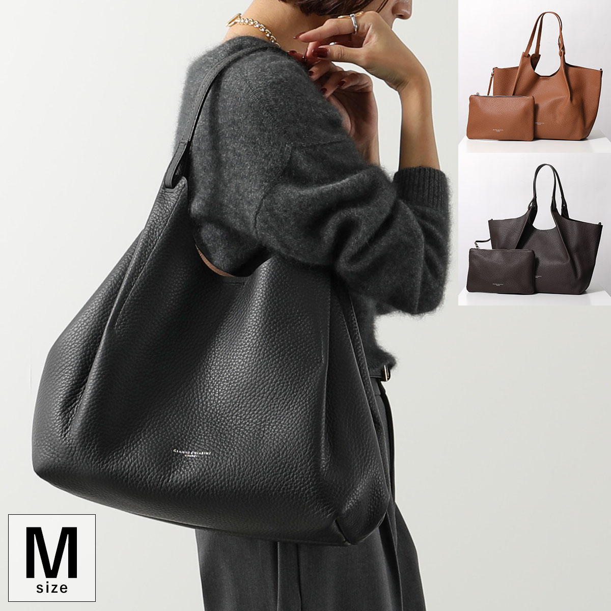 Qoo10] GIANNI CHIARINI ジャンニ