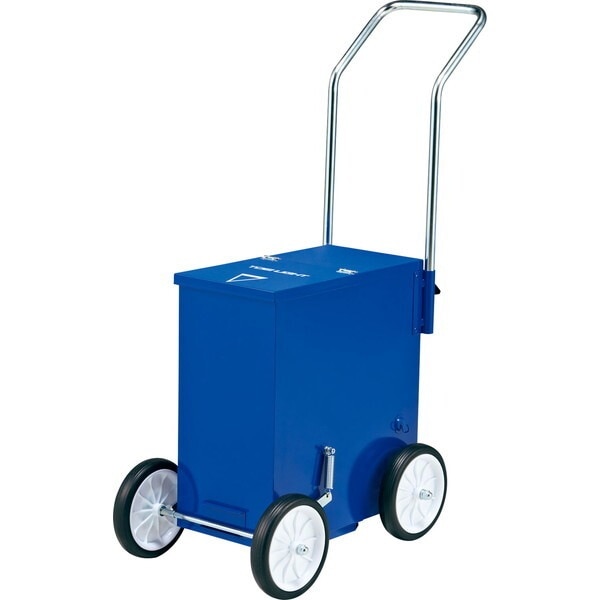 学校体育器具 ライン引きALL40 ブルー G1936 メーカー直送