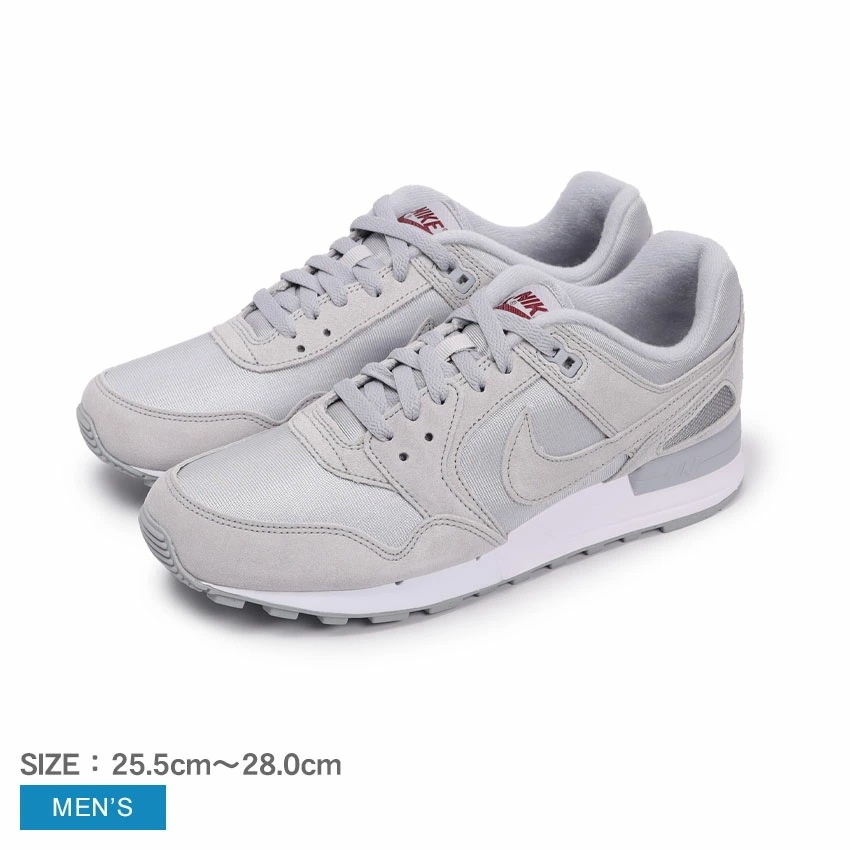 エア ペガサス 89 FD3598 メンズ シューズ 靴 トレーニング 筋トレ スポーツ 運動 シンプル カジュアル ストリート ブランド スエード ランニング レッド 赤 ホワイト 白