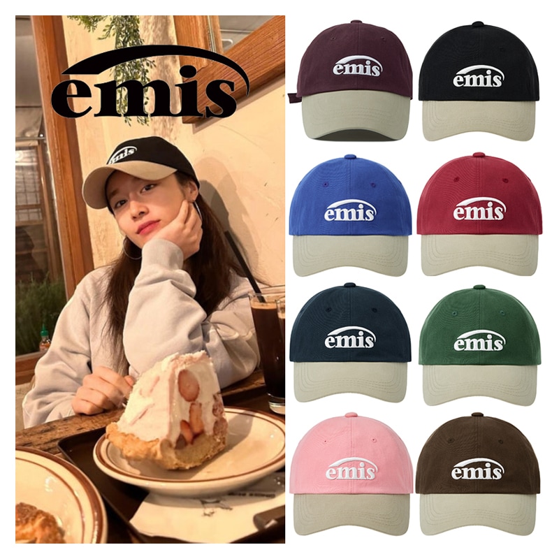 NEW LOGO MIX BALL CAP(RENEWAL) 新ロゴミックスボールキャップ（リニューアル）