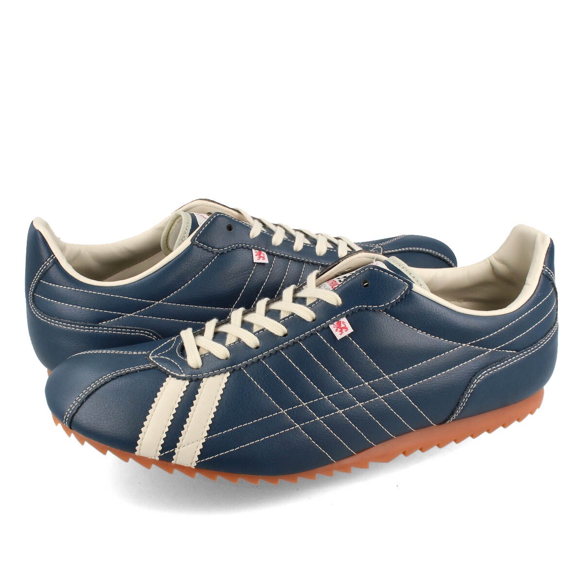 PATRICK SULLY INDIGO 【MADE IN JAPAN】【日本製】