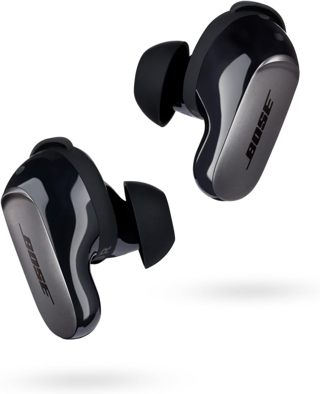BOSE ノイズキャンセリング ワイヤレスイヤホン Amazon.co.jp: Bose