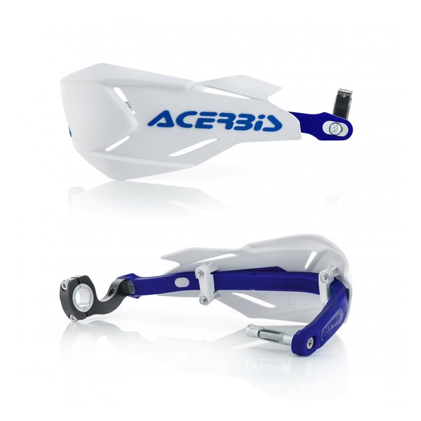 AC X-FACTORYハンドガード WH/BL AC-22397WH/BL