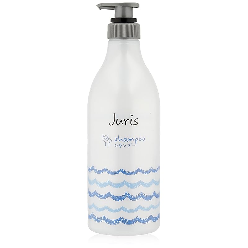 【空容器】 【ケース販売】 花王 アプリケーター ジュリス シャンプー 800ml 梱販売用 業務用 花王プロフェッショナル・サービス