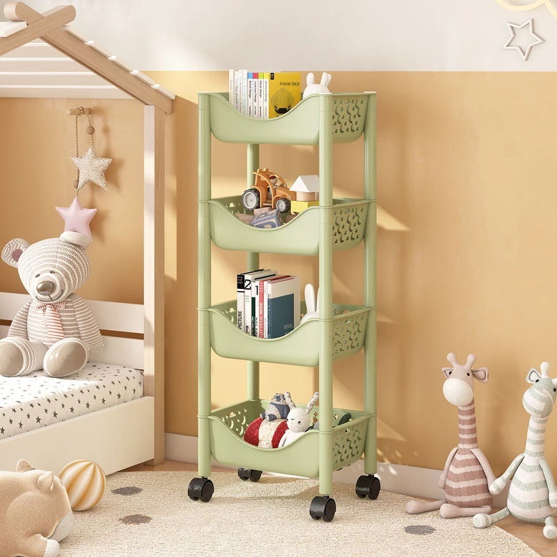 家庭用階層収納棚寝室収納棚高ルックス収納棚荷重力が強く人気ベストセラー商品