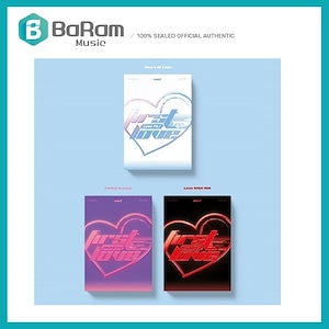 wei セット アルバム