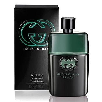 ギルティ ブラック プールオム 90ML EDT SP
