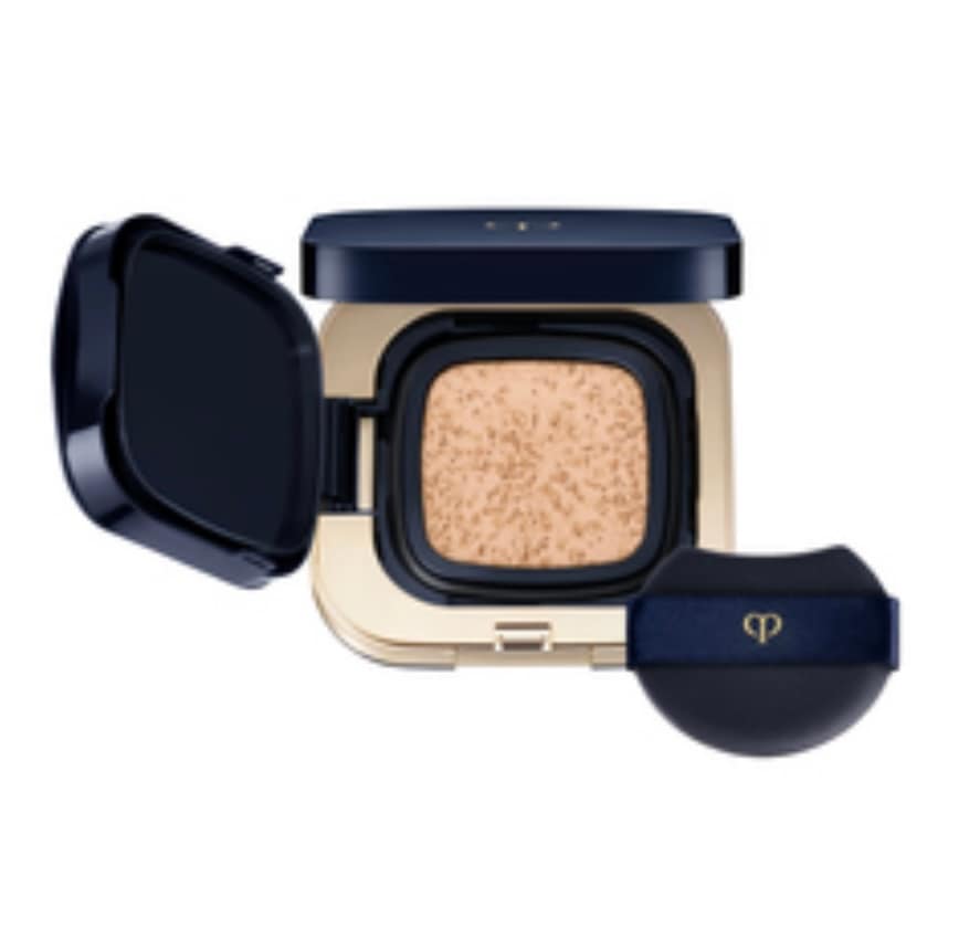 タンクッションエクラ　ルミヌ（本体セット）15g