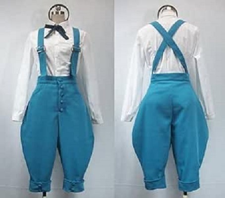 Axis Powers ヘタリア ウクライナフルセット コスプレ衣装 6,715円