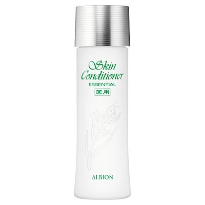送料無料ALBION アルビオン 薬用 スキンコンディショナー エッセンシャル 330ml SKIN CONDITIONER ESSENTIAL化粧水