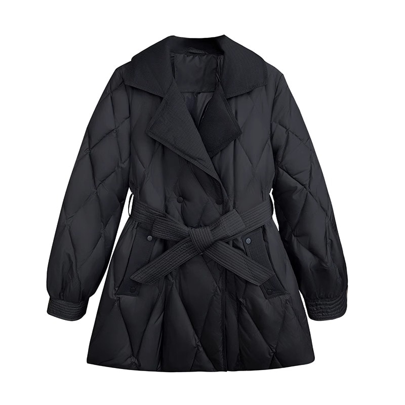 2024年新作レディース冬服...