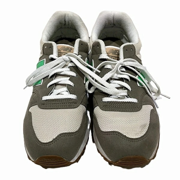 ニューバランス GM500TPG ブランド小物 スニーカー メンズ