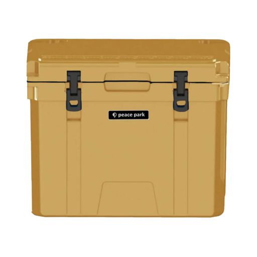 ピースパーク(PEACE PARK) クーラーボックス 55QT(約52L) トープ