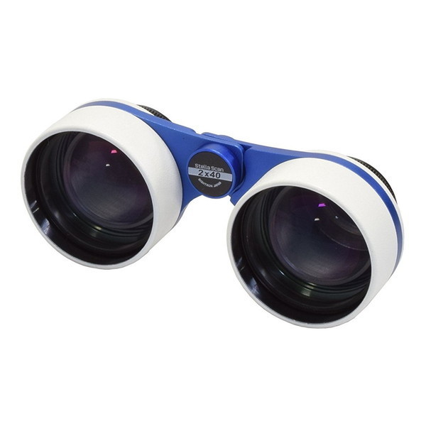 SIGHTRON STELLA SCAN 2X40B400 双眼鏡 メーカー直送