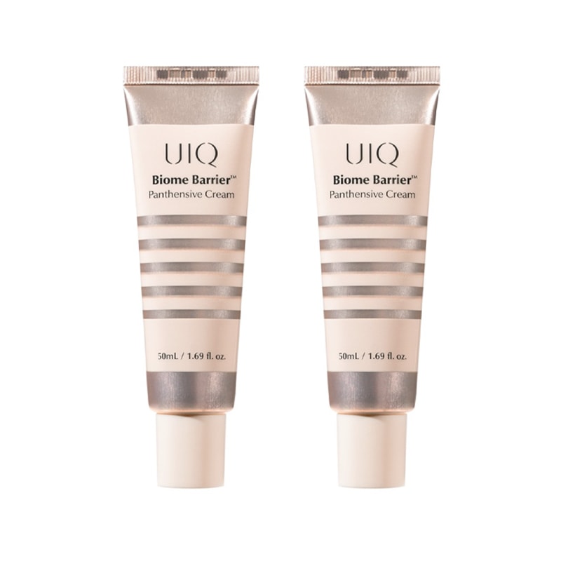 [1+1] バイオーム バリア パンテンシブクリーム 50ml+50ml / 韓国コスメ