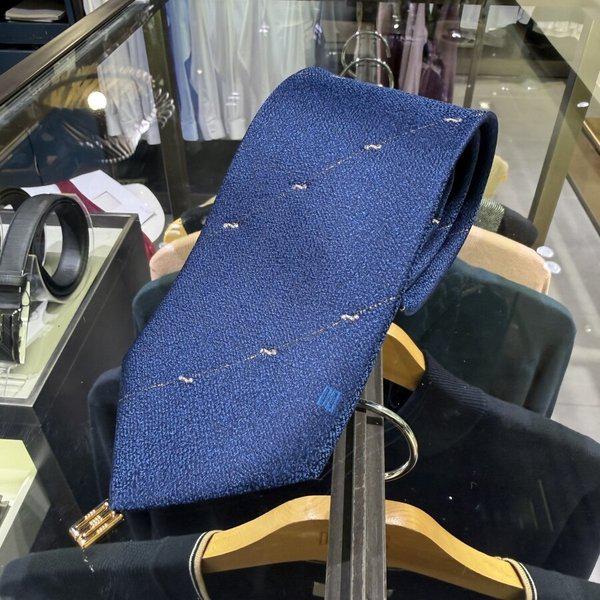 AK Bundang店 26SS キュービック オールオーバー ネクタイDMG1ACF1107M1