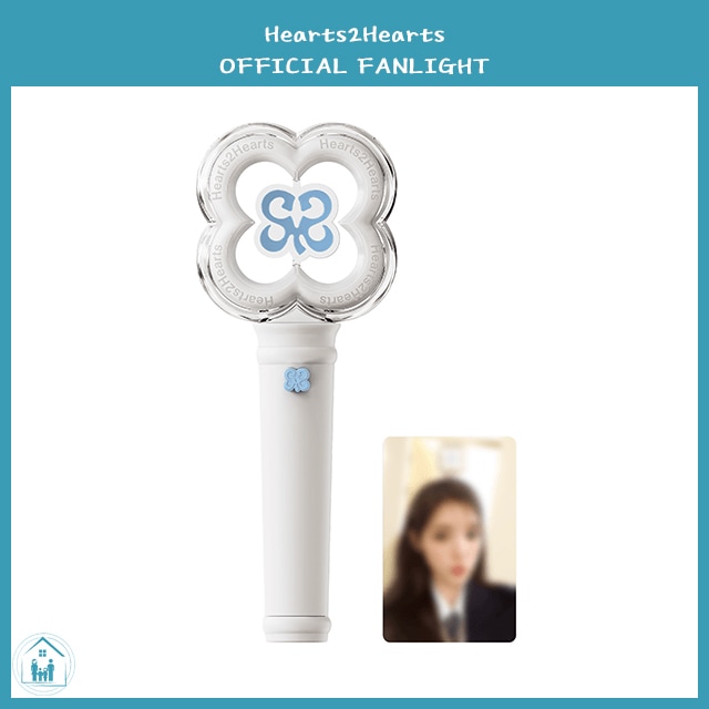 Hearts2Hearts - OFFICIAL FANLIGHT