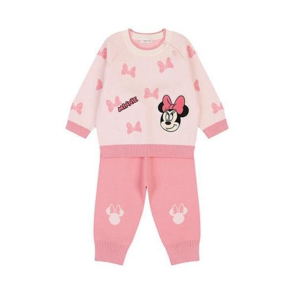 HC29 Dミニリボンニット上下 01S823051 (S41290752)