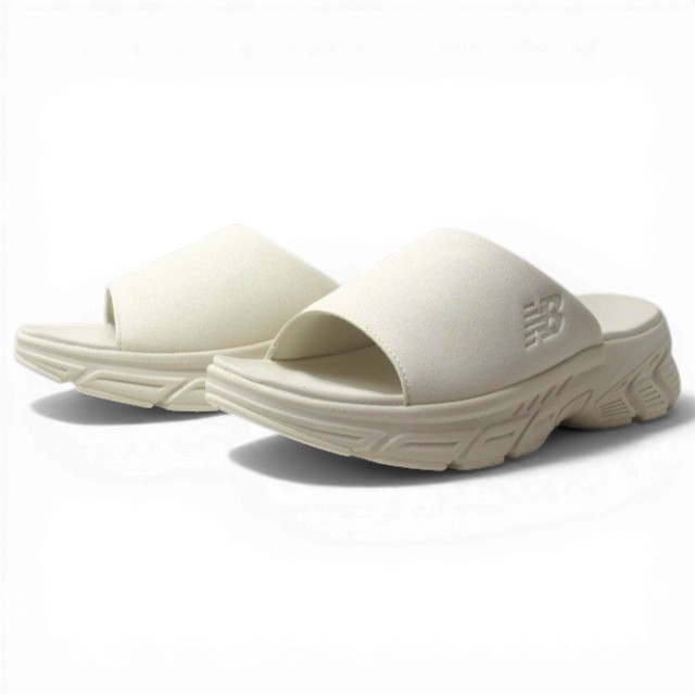 ニューバランス 750 SL Slide Sandal B スライドサンダル レディース 靴