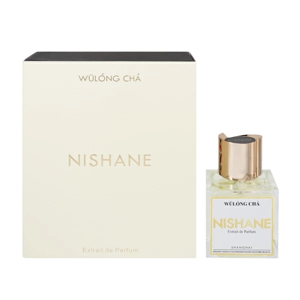 ミニチュアアートコレクション ウーロンチャ エキストレド パルファム・SP 100ml